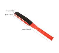 Gatuida Paddle de Conduite pour Porcs et Bétail Poignée Ergonomique Construction Polypropylène Protection Antidérapante Blessure Outil Manuel pour Manipulation et Transport Agricole