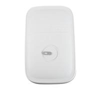 Gatuida Panier De Rangement Pour Réfrigérateur Organiseur De Rangement Pour Congélateur Facile À Rouler Grand Espace Pour 18 À 20 Œufs