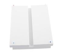 Gatuida Panneau d'Épinglage Entomologique pour Spécimens d'Insectes Planche d'Exposition Eva Haute Densité Outil de Bricolage 21X14,8X3Cm pour Laboratoire Collection et Enseignement