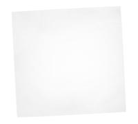 Gatuida Panneaux Acryliques Transparents pour Bijoux Supports Photo Accessoires de Photographie Panneaux Affichage à Monter Soi-même