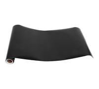 Gatuida Papier de Gravure 0,305 X 3,05 M Rouleau Vinyle Permanent pour Projets DIY sur Métal, Céramique et Verre, Papier Pochoir Métallique Adhésif Solide, Compatible Machine de Découpe