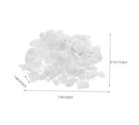 Gatuida Papier Pâte Naturelle Pour Artisanat DIY Traditionnel Matériau De Fabrication Fait Main Pour Activités Familiales Et Scolaires