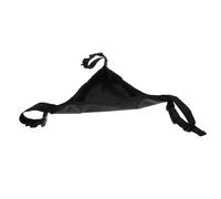 Gatuida Paquet de Lestage pour Trépied Photo en Nylon Robuste, Paquet de Sable pour Stabiliser Supports D'éclairage, Poids Compact et Résistant, Accessoire pour Studio et Usage Extérieur