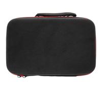 Gatuida Paquet de Rangement Numérique Portable pour Appareil Photo Étui Compact pour Voyage et Activités de Plein Air Accessoire Élégant pour Appareils Électroniques Couleur Simple