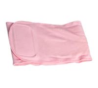 Gatuida Patchs Hydratants en Gel aux Huiles Essentielles Cou, Coussinets Anti-rides Lissants, Bande de Lifting du Cou, Soin Raffermissant et Repulpant pour Peaux Sèches et Rugueuses,