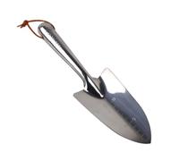 Gatuida Pelle De Jardin à Main Bêche à Main Petite Acier Inoxydable Outil De Jardin pour Plantation Et Désherbage