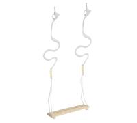 Gatuida Perchoir pour Poulet Support pour Oiseau Balançoire pour Poussin Tige pour Perroquet Perchoir De Dressage pour Poule
