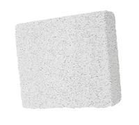 Gatuida Pet Nail Grinding Board for Small Animals Natural Volcanic Stone Claw File for Rabbits Guinea Pigs Hamsters and Chinchillas Compact and Comfortable Foot Grinding Pad