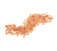 Gatuida Pierre Décorative en Éclats Naturels pour Aquarium, Fragments Polis | Verre Transparent Lisse, Réduit les Éclaboussures D’eau, Couche Supérieure Soignée, pour Floristes et Bricolage