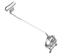 Gatuida Pince à Partition Saxophone Lyre et Portable pour Musique Support de Partition Pratique et pour Saxophone
