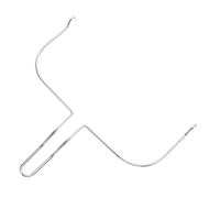 Gatuida Pince à Rôtir Multifonctionnelle Pour Poulet Et Dinde Accessoire Anti-brûlure Pour Friteuse à Air Et Four Électrique Outil Pratique Pour Cuisine Domestique