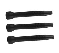 Gatuida Piquets d'Arrosage Automatique pour Plantes d'Intérieur et d'Extérieur Lot de 3 Système Jardinage Transport Nutriments Facile à Utiliser