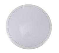 Gatuida Plafonnier LED Intelligent Wifi sans Contrôle à Distance Minuterie et Retardateur Design Moderne Minimaliste pour Chambre et Salon