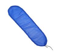 Gatuida planche à repasser Couvoirs de planche de fer couverture du tableau de fer housse de table a repasser Blue