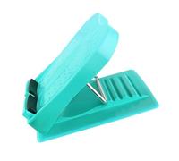 Gatuida Planche Étirement Pliable pour Fitness Pédale Niveaux Équipement de Rééducation Robuste Abs Massage des Support Jusqu à Portable pour Pilates et Équilibre