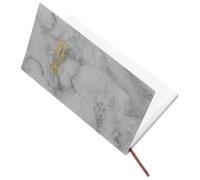 Gatuida Planificateur Quotidien Carnet de Notes Semainier Bureau pour Voyageurs et Professionnels Agenda Pratique et Répertoire Alphabetique