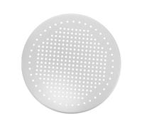 Gatuida Plaque Cuisson Perforée Multifonction pour Pizza Four Grill et Cuisson Tapis Antiadhérent et Nettoyage Facile