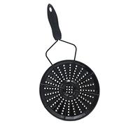 Gatuida Plaque d Adaptation Pour Cuisinière à Induction Diffuseur De Chaleur Pour Plaque De Cuisson Électrique à Induction