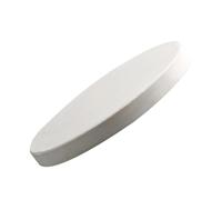 Gatuida Plaque de Séchage Plâtre pour Pottery Outils de Sculpture Argile Base Durable et Réutilisable pour Cours et Ateliers de Poterie Support de Création Polyvalent