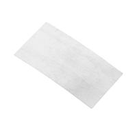 Gatuida Plaque de Soudure pour Bijoux en Argenté Feuille de Soudure Métallique Résistante la Chaleur 1 Pièce pour Fabrication et Réparation de Bijoux Atelier Joaillerie