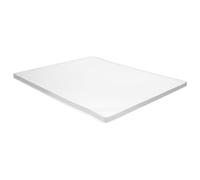 Gatuida Plaque d'impression en Gel Flexible pour Garçon et Filles - Tampon Réutilisable pour Loisirs Créatifs Création Artistique et Activités Manuelles Format Moyen Surface Douce et