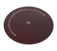 Gatuida Plaque Verre pour Plaque à Induction Remplacement à Induction Adaptée