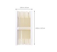 Gatuida Plaques De Couleur Ongles Couleurs Avec Support Rotatif Spirale Présentoir De Vernis à Ongles Éventail Pour Salon Et Pratique Nail Art Léger Et Compact Pour Usage Professionnel