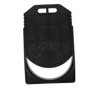 Gatuida Plastic Farm Irrigation Drainage Gate for Agricultural Water Regulation Water Control Tool for Farmers Fields Easy-to-Use Plastic Outlet