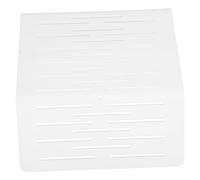 Gatuida Plate-Forme de Repos pour Tortues Plastique Plateforme Escalade Résistante pour Terrarium Accessoire Élevage pour Tortues Terrestres Encourage Le Bain de Soleil et Exercice