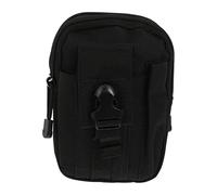 Gatuida Pochette Interphone Multifonction Oxford de Sport pour et Accessoires pour Randonnée Camping et Activités de Plein Air