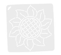 Gatuida Pochoir Quilting Flexible pour Patchwork DIY Outil Couture Résistant et Réutilisable Modèle Tracé Précis pour Broderie et Création Textile