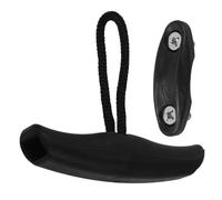 Gatuida Poignée de Kayak en Nylon Résistante à L’Usure Kit de Remplacement 1 Pièce Support Latéral Antidérapant pour Transport Facile de Canoë et Bateau de Plaisance