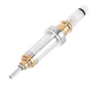 Gatuida Poignée De Ponceuse à Ongles Électrique Légère Broche De Rechange, Accessoire Professionnel Pour Manucure Salon, Outil De Polissage Précis Et Silencieux