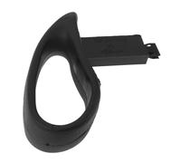 Gatuida Poignée De Pour Siège De Voiture Levier De Reclinaison Ajustable Pour Expérience De Conduite Confortable Installation Facile Sans Outils Compatible Avec Divers Modèles De