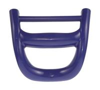 Gatuida Poignée de Remplacement pour Chariot de Camping Robuste Poignée Ergonomique Amovible pour Charrette Course et Accessoires Camping Prise Confortable pour Faciliter Le Transport des