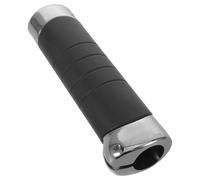 Gatuida Poignée pour Rameur, Poignée pour Machine à Câble, Alliage D'aluminium et Plastique, Prise Ergonomique, Compatibilité, pour Entraînement du Dos, Salle de Sport à Domicile
