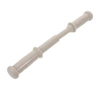 Gatuida Poignées de Cheval à Bascule : Poignée Universelle en Plastique - Accessoire de Remplacement pour Jouets à Bascule - Prise en Main sûre et Confortable du Cheval à Bascule