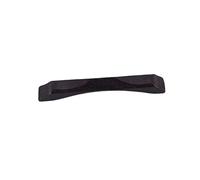Gatuida Pont pour Erhu Peau de Serpent Accessoire Professionnel pour Violon Chinois Améliore Remplacement pour Erhu Traditionnel Modèle Marron