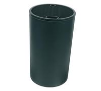 Gatuida Porte Couteaux Multifonction pour Cuisine Support Bloc Couteaux Rangement Pratique et Gain de Place pour Ustensiles Divers Facile à Nettoyer et Sécurisé Verte