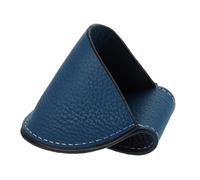 Gatuida Porte Craie pour Queue de Billard PU Housse Antidérapante Compacte avec Crochet Suspendu de Rangement et Portable pour Joueurs de Snooker et Billard
