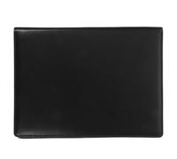 Gatuida Porte-documents Multifonction Cuir Résistant pour Bureau Organisateur de Fichiers avec Intercalaires pour Notes et Propositions pour Professionnels et Étudiants