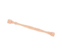Gatuida Poteau de Rampe Décoratif pour Escalier Accessoires pour Mobilier Rénovation DIY Colonne Romaine pour Amélioration de Habitat