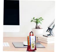 Gatuida Poupée Hanbok Coréenne Traditionnelle Décoration Maison Colorée et Figurine Décorative pour Bureau et Boutique Coréenne