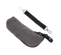 Gatuida pour Biberon Garçon Fille Portable de Transport Thermique Étanche avec Poignée pour Garçon et Fille Protection Lait Maternel Sortie