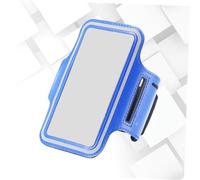 Gatuida pour Téléphone Portable De Rangement pour Équipement De Course à Pied Sport Plein Air avec Sangle Réglable Et pour Port De Charge Et Écouteurs