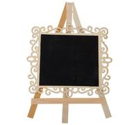 Gatuida Présentoir pour Manucure en Bois Chic et Pratique, Planche D'exposition pour Palette Nail Art, pour Salon de Manucure, 1pc