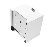 Gatuida Presse à Tofu Acier Inoxydable Moule Manuel Traditionnel pour Fabrication Maison Outil de Pressage sans Fissures Entretien Facile pour Cuisine Végétalienne