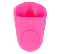 Gatuida Protège-bec Saxophone Moyen Capuchon de Protection pour Embouchure Accessoire Pratique pour Musiciens et Étudiants
