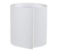 Gatuida Protège-semelles Adhésives Antidérapantes Transparents Patchs Résistants à Usure pour Talons Hauts Semelles Silencieuses et Faciles à Découper