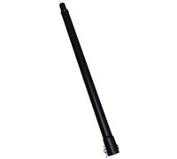 Gatuida Rallonge de Mèche pour Tarière Barre de Connexion Épaisse Plastique Accessoire Forets Longs pour Forage Au Sol